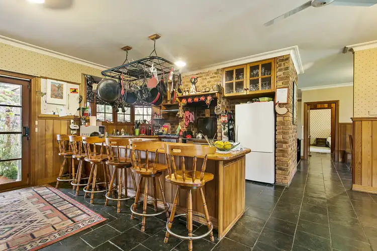 Fifth view of Homely rural property listing, 240 Wallan Heights Road, Wallan VIC 3756