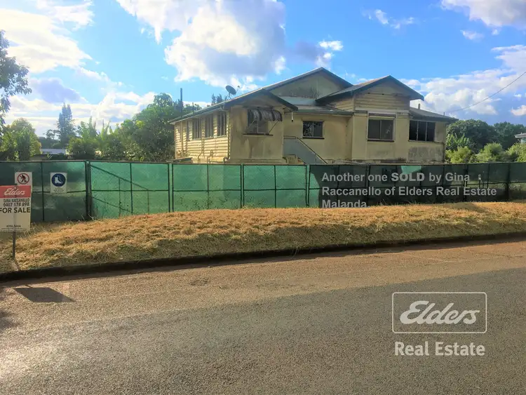 Main view of Homely land listing, Address available on request