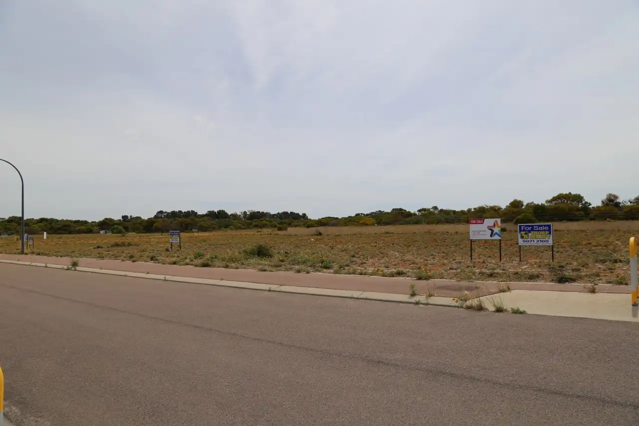 Main view of Homely land listing, Lot 244 Asken Turn, Bandy Creek WA 6450