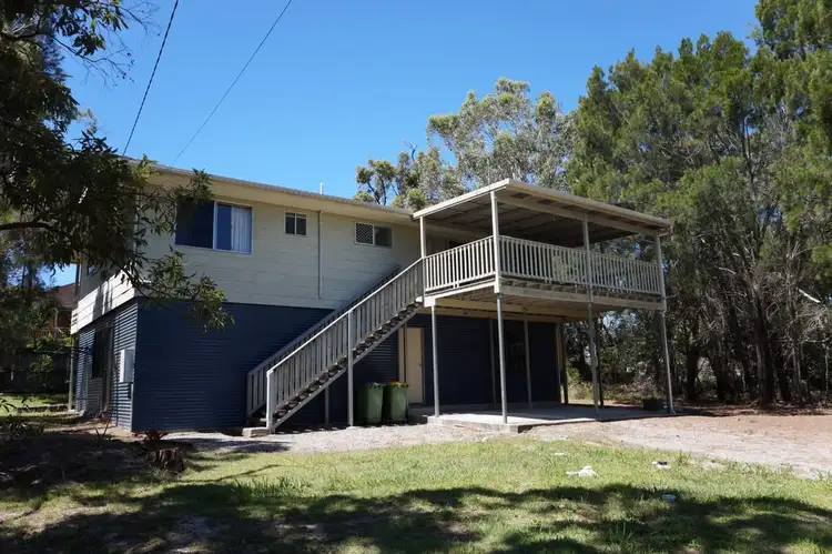 21 Hastings Terrace, Macleay Island QLD 4184