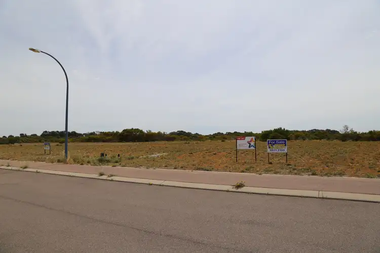 Lot 239(28) Asken Turn, Bandy Creek WA 6450