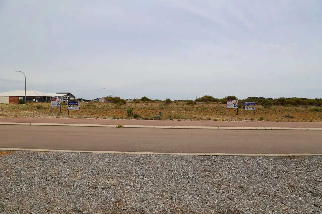 Main view of Homely land listing, Lot 251 Walmsley Street, Bandy Creek WA 6450