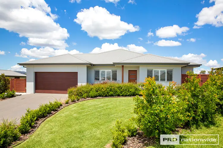 Main view of Homely house listing, 11 Galloway Place, Tamworth NSW 2340