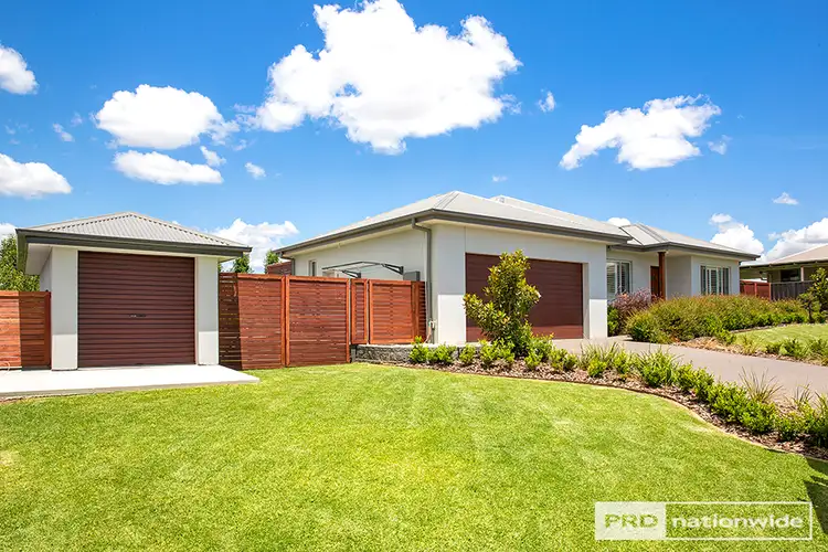 Second view of Homely house listing, 11 Galloway Place, Tamworth NSW 2340