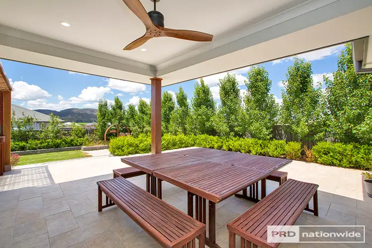 Third view of Homely house listing, 11 Galloway Place, Tamworth NSW 2340