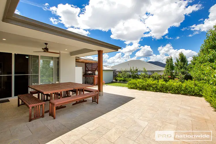 Fourth view of Homely house listing, 11 Galloway Place, Tamworth NSW 2340