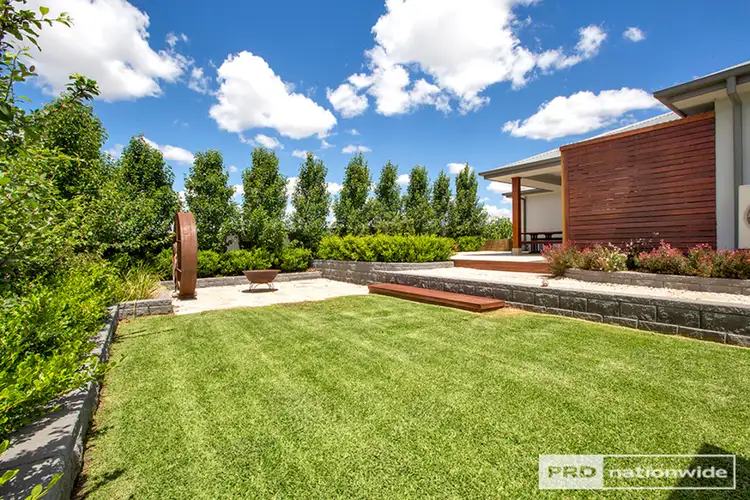 Sixth view of Homely house listing, 11 Galloway Place, Tamworth NSW 2340