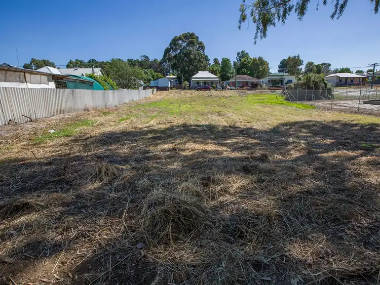 Second view of Homely land listing, 13 Wallsend Street, Collie WA 6225