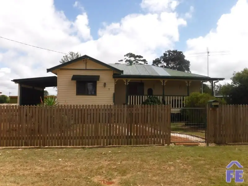 Main view of Homely house listing, 2 River Road, Kingaroy QLD 4610