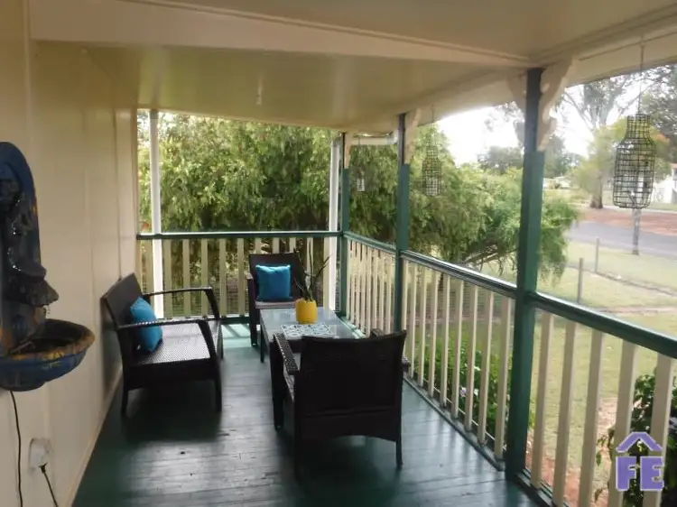 Third view of Homely house listing, 2 River Road, Kingaroy QLD 4610