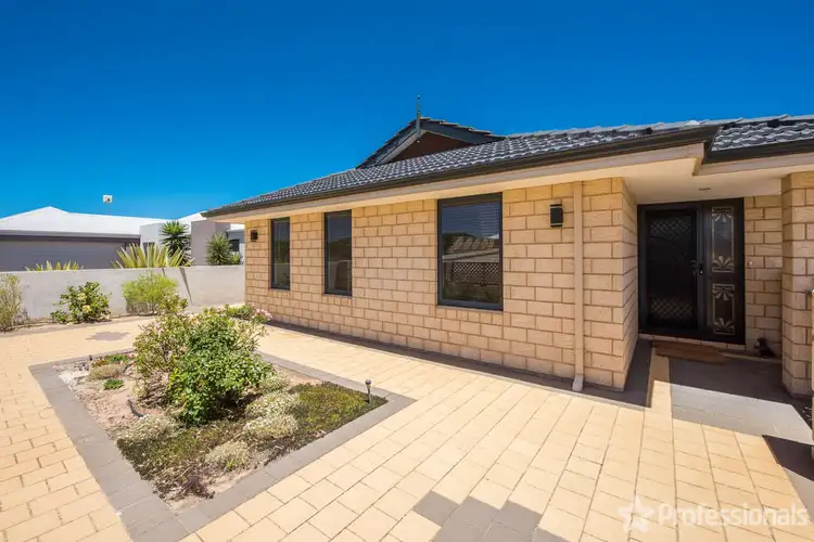 Fourth view of Homely house listing, 144 Glenfield Beach Drive, Glenfield WA 6532