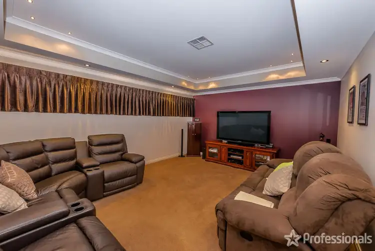 Fifth view of Homely house listing, 144 Glenfield Beach Drive, Glenfield WA 6532
