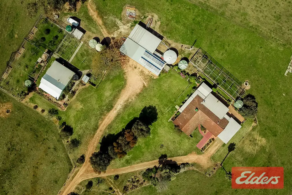 Main view of Homely rural property listing, 252 Jamieson Road, Capel WA 6271