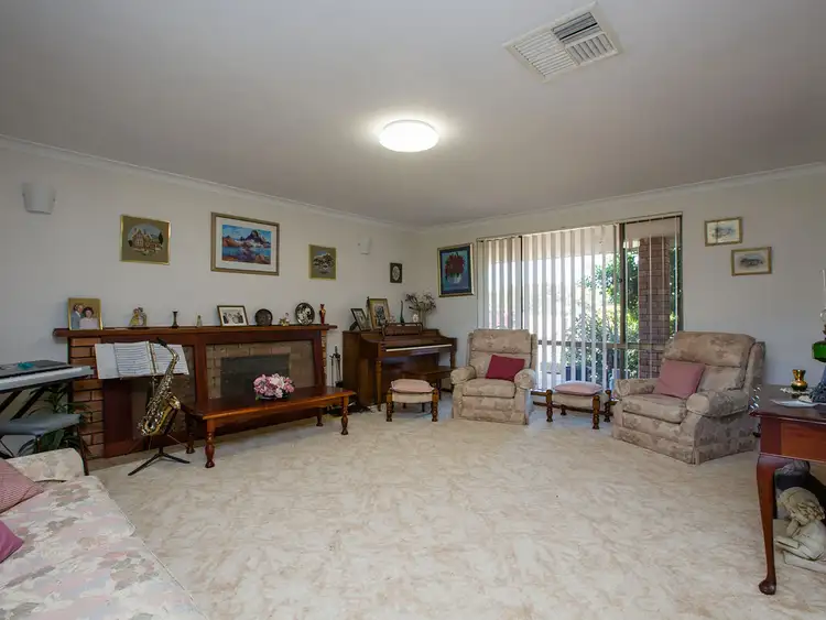 Second view of Homely rural property listing, 252 Jamieson Road, Capel WA 6271
