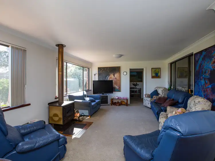 Third view of Homely rural property listing, 252 Jamieson Road, Capel WA 6271