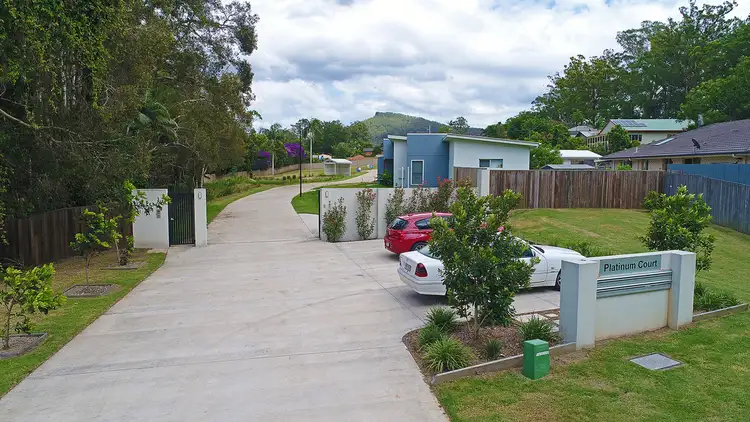 Fourth view of Homely land listing, Lot 4 23 Railway Pde, Glass House Mountains QLD 4518