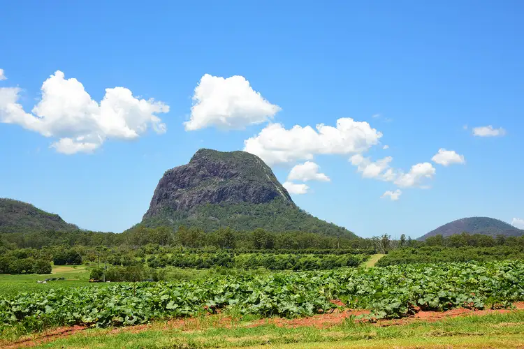 Fifth view of Homely land listing, Lot 4 23 Railway Pde, Glass House Mountains QLD 4518