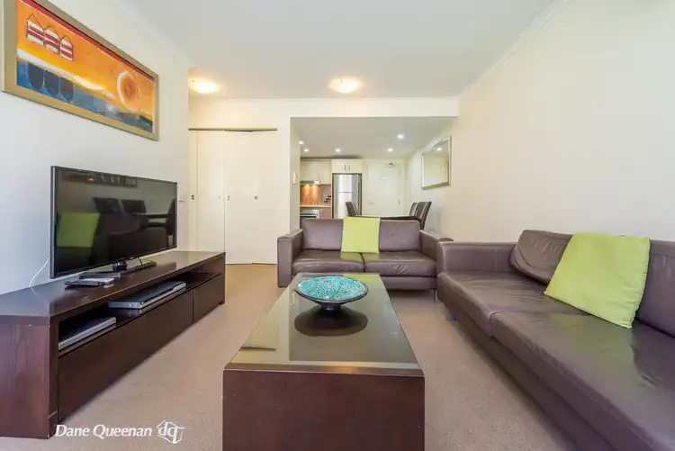 Second view of Homely unit listing, 64/1A Tomaree Street, Nelson Bay NSW 2315