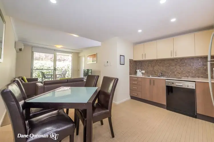 Fourth view of Homely unit listing, 64/1A Tomaree Street, Nelson Bay NSW 2315