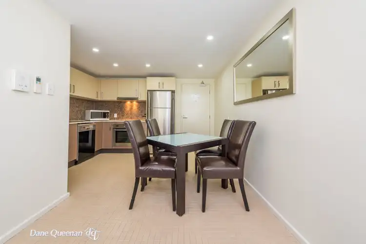 Fifth view of Homely unit listing, 64/1A Tomaree Street, Nelson Bay NSW 2315