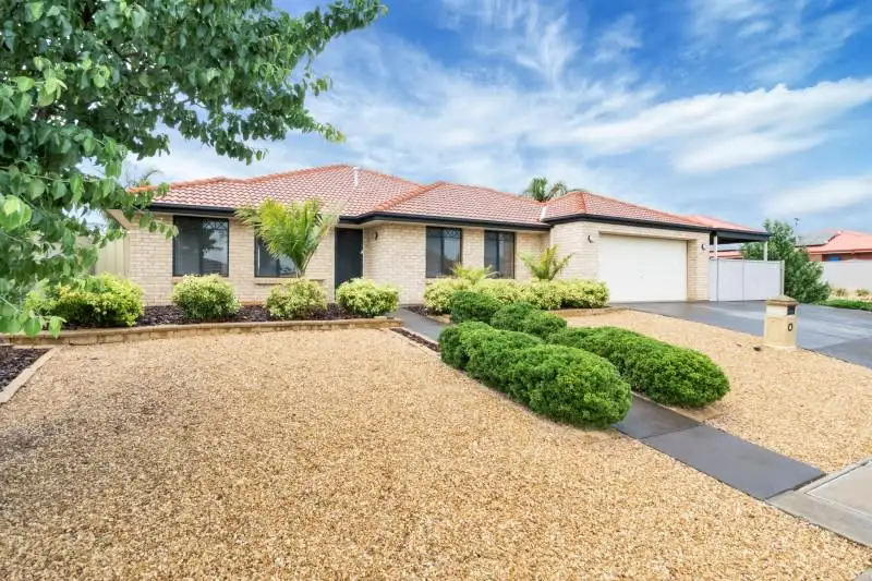 Main view of Homely house listing, 5 WITT WAY, Evanston Park SA 5116