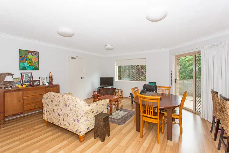 Third view of Homely unit listing, 16/90-92 Kennedy Drive, Tweed Heads West NSW 2485
