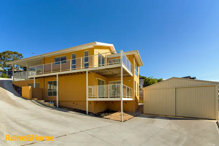 Main view of Homely house listing, 48 Fairview Drive, Kingston TAS 7050