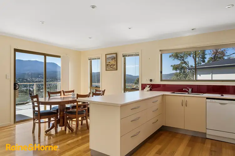 Second view of Homely house listing, 48 Fairview Drive, Kingston TAS 7050
