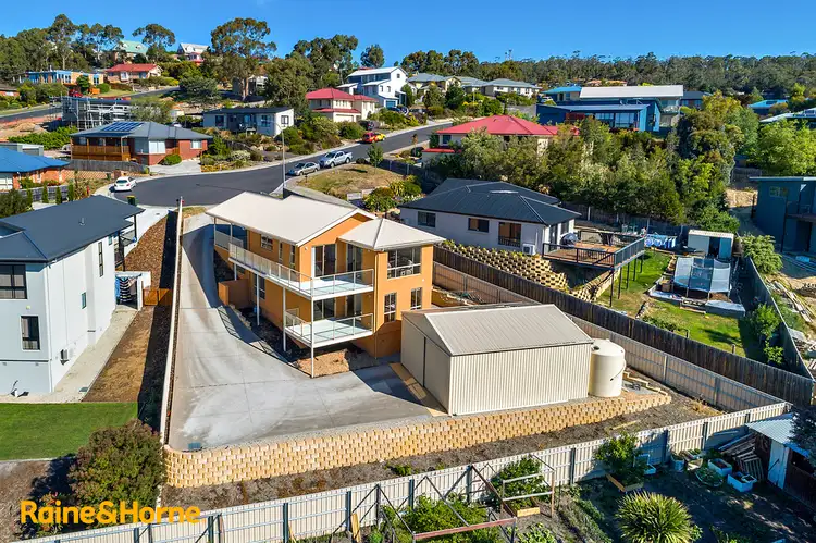 Fourth view of Homely house listing, 48 Fairview Drive, Kingston TAS 7050