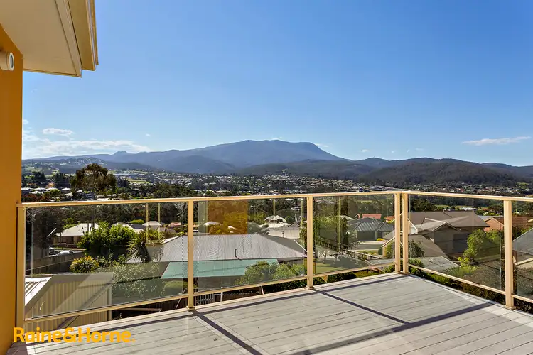 Fifth view of Homely house listing, 48 Fairview Drive, Kingston TAS 7050