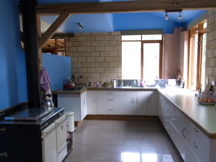 Second view of Homely house listing, 95 St Patricks Head Road, St Marys TAS 7215