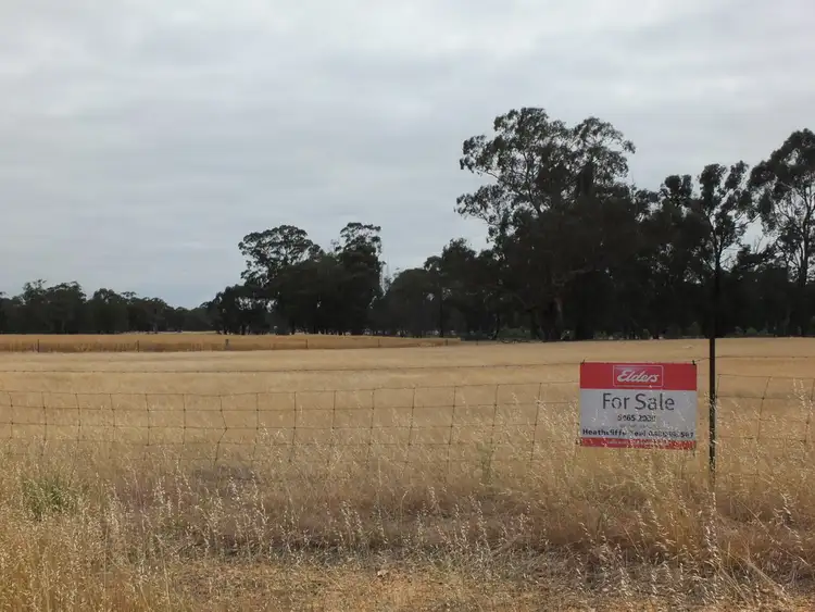 Second view of Homely land listing, 21 Blackney Drive, Avoca VIC 3467