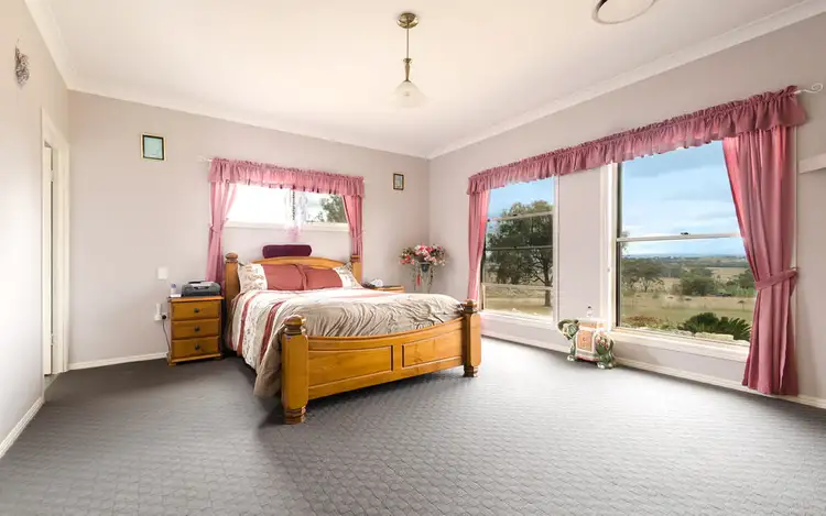 Sixth view of Homely house listing, 392 WASHPOOL ROAD, Rosenthal Heights QLD 4370