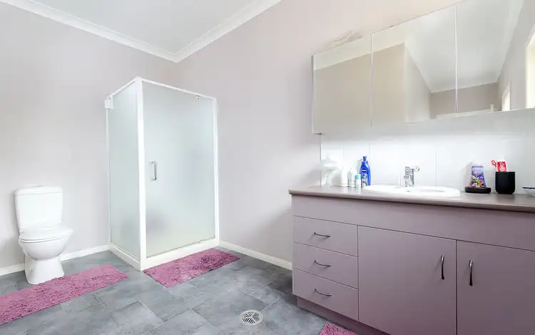 Seventh view of Homely house listing, 392 WASHPOOL ROAD, Rosenthal Heights QLD 4370