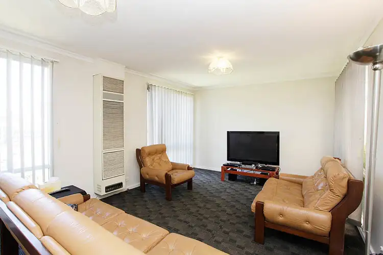 Second view of Homely house listing, 79 Fairbairn Drive, Corio VIC 3214