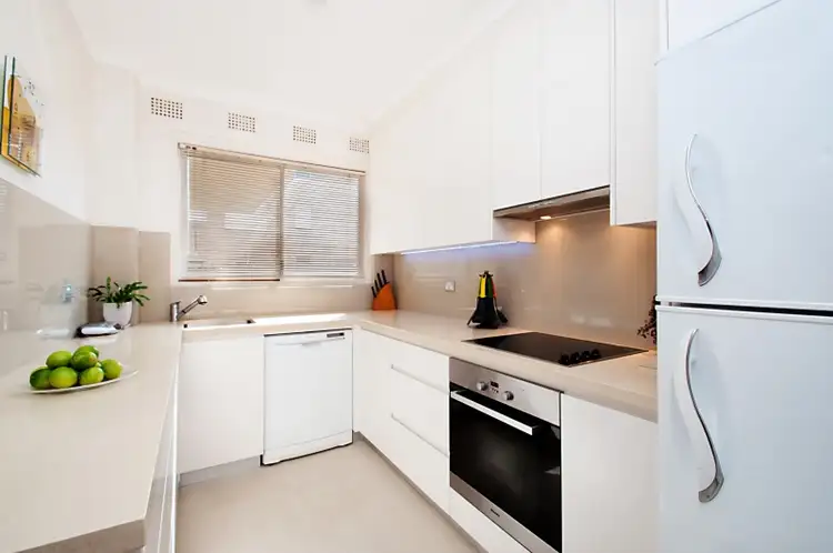 Third view of Homely apartment listing, 2/37 Stanton Road, Mosman NSW 2088