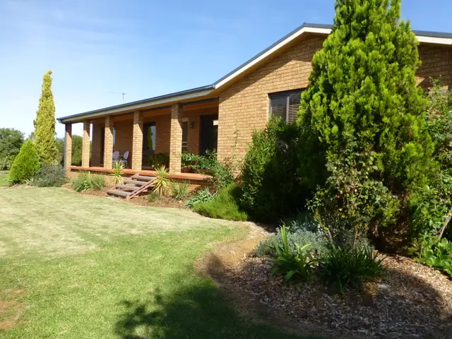 Main view of Homely house listing, 14 Parkesborough Road, Parkes NSW 2870