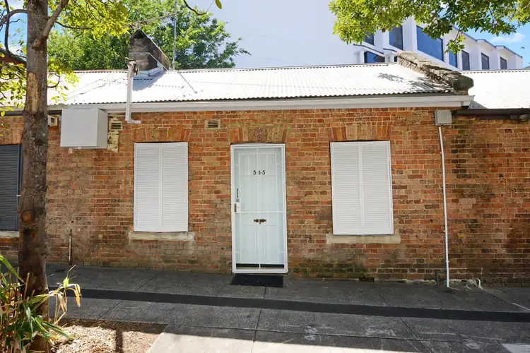 Fourth view of Homely house listing, 545 Glenmore Road, Edgecliff NSW 2027