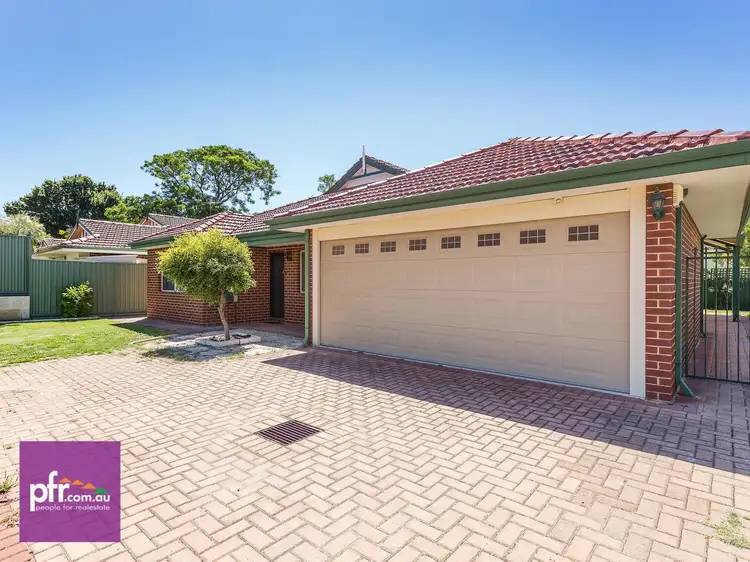 Third view of Homely house listing, 46A Cookham Road, Lathlain WA 6100