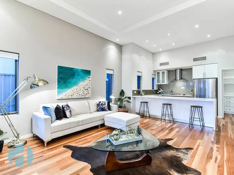 Fifth view of Homely house listing, 10A Byland St, Doubleview WA 6018