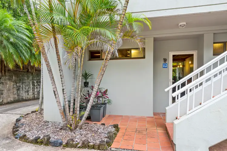 Second view of Homely house listing, 112/8 Solitary Island Way, Sapphire Beach NSW 2450