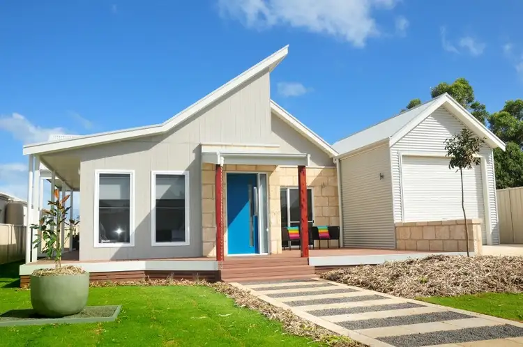 Main view of Homely house listing, 2A Lord Syleham St, Robe SA 5276