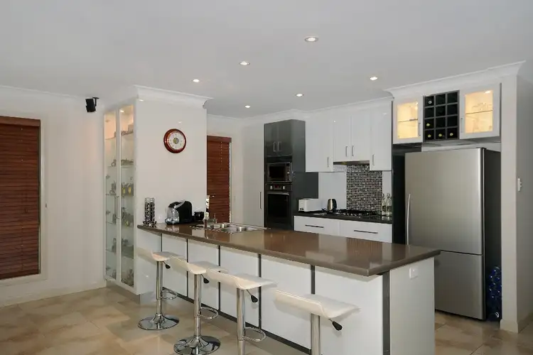 Third view of Homely house listing, 6 Campbell Drive, Highfields QLD 4352