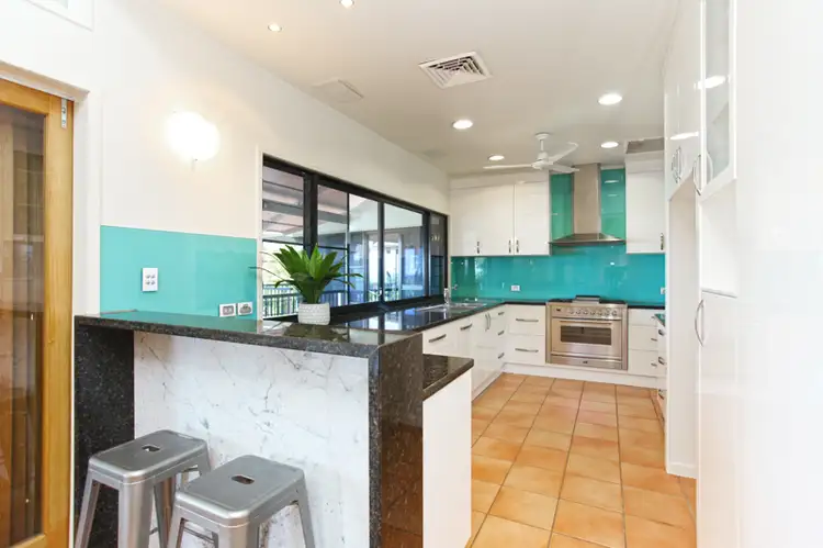 Seventh view of Homely house listing, 5/76 Lynette Drive, Nindaroo QLD 4740