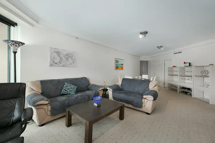 Fifth view of Homely apartment listing, 29/501 Queen Street, Brisbane City QLD 4000