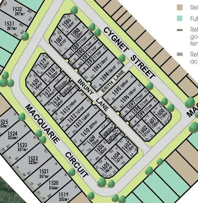 Third view of Homely terrace listing, Address available on request