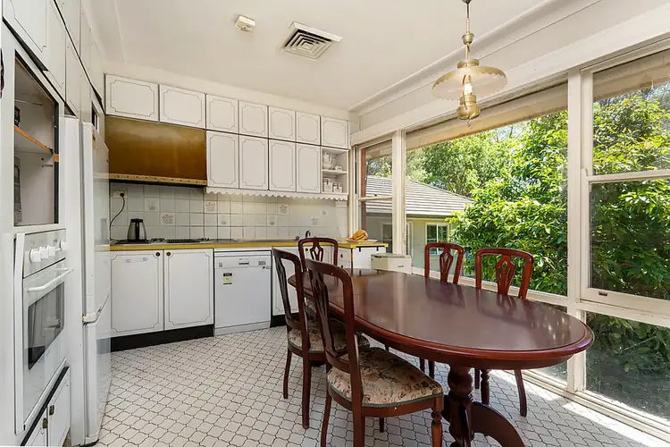 Second view of Homely house listing, 53 Roland Avenue, Wahroonga NSW 2076