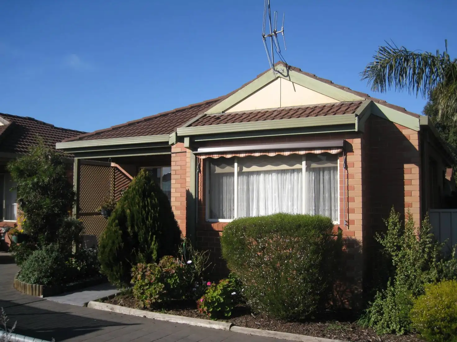 Main view of Homely house listing, 1/32 McNally Street, Yarrawonga VIC 3730