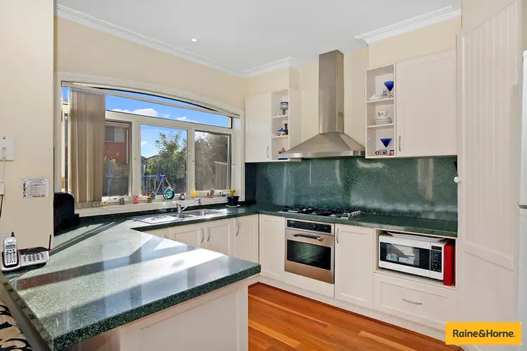 Second view of Homely house listing, 7 Central Park Avenue, Maribyrnong VIC 3032