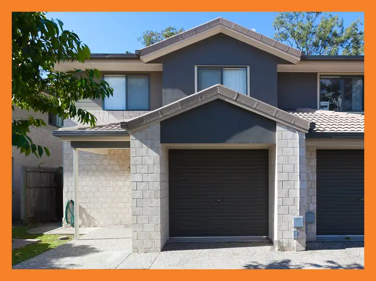 4/10 Highgrove Street, Calamvale QLD 4116